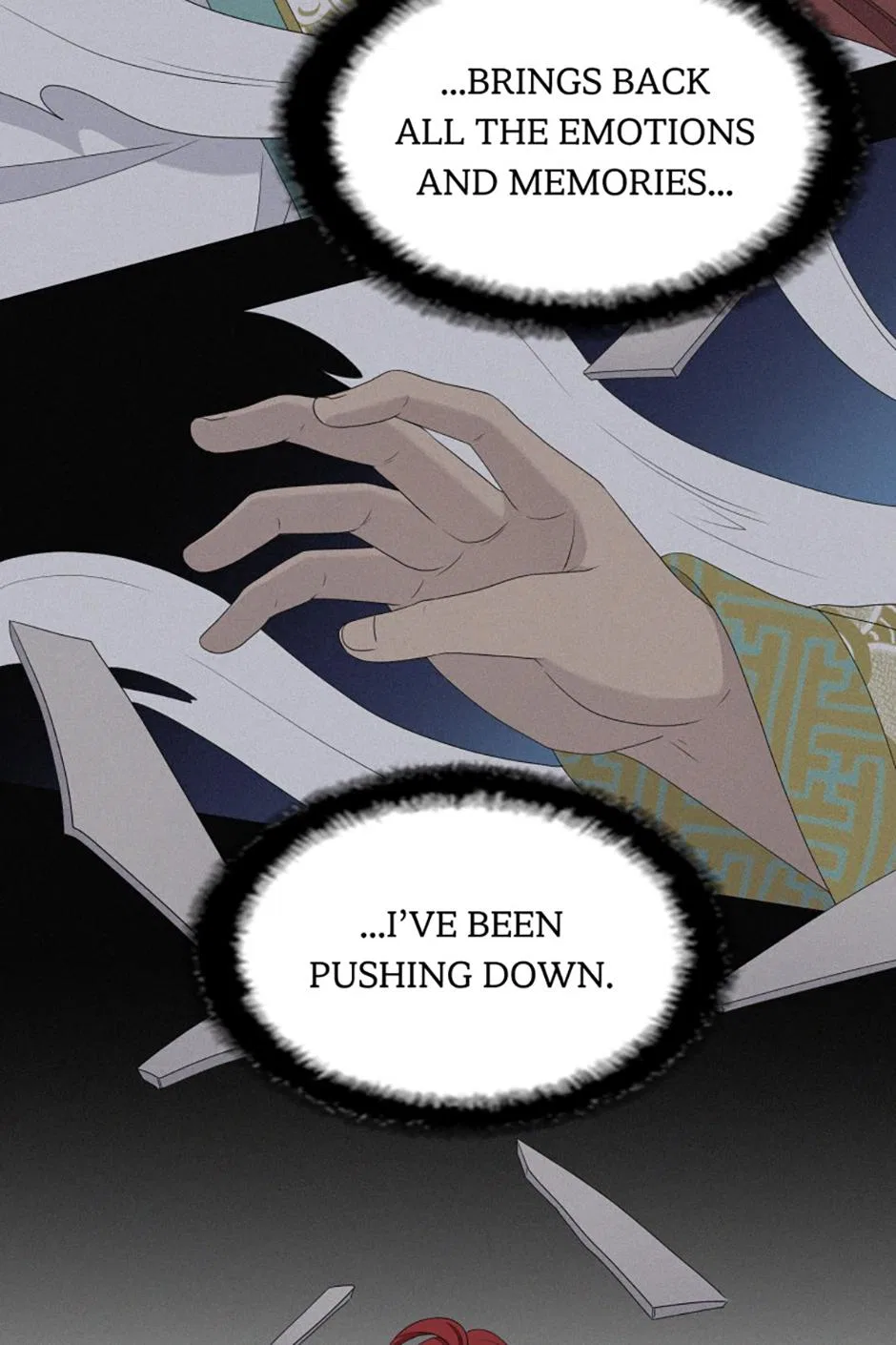Dear My Dokkaebi Husband Chapter 23 – Page 51