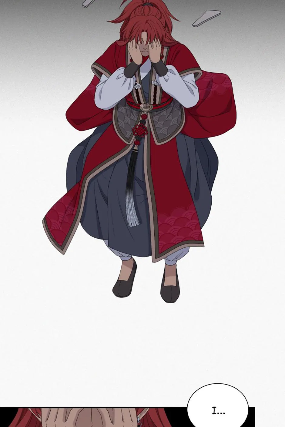 Dear My Dokkaebi Husband Chapter 23 – Page 52