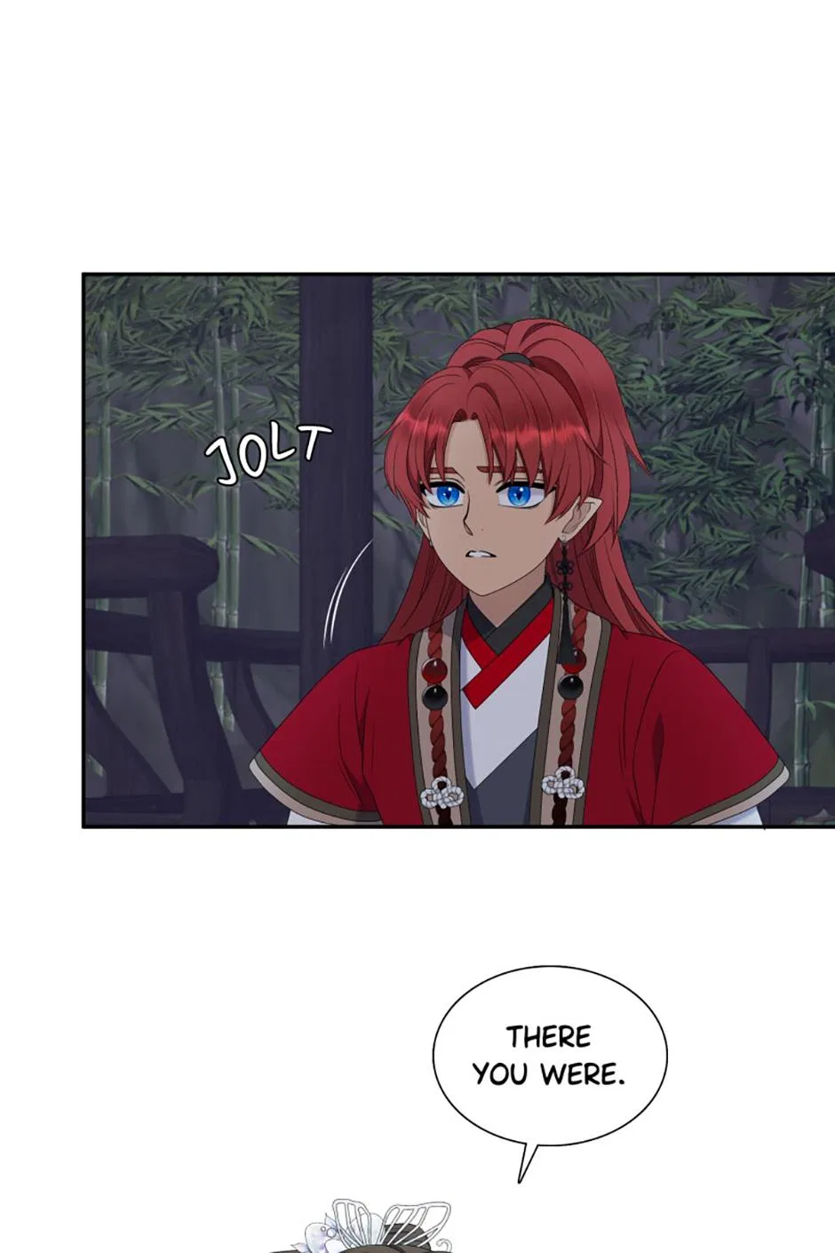 Dear My Dokkaebi Husband Chapter 23 – Page 56