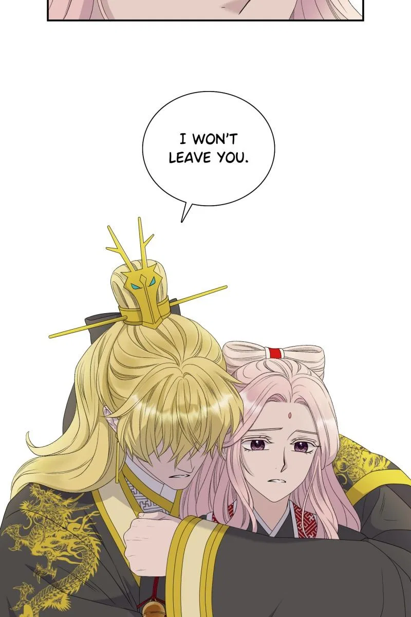 Dear My Dokkaebi Husband Chapter 22 – Page 4