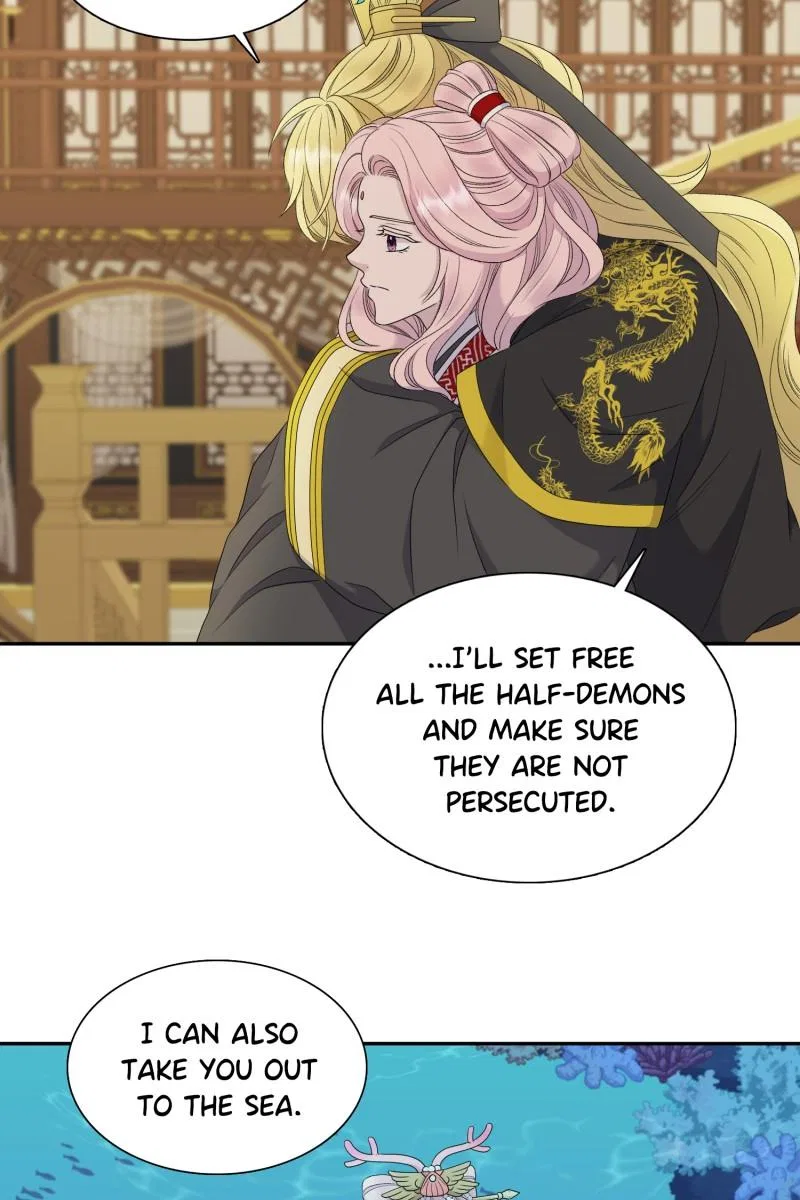 Dear My Dokkaebi Husband Chapter 22 – Page 6