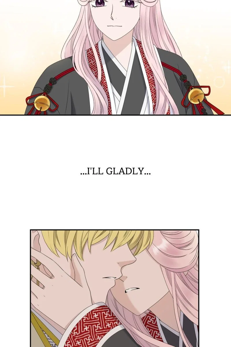 Dear My Dokkaebi Husband Chapter 22 – Page 19