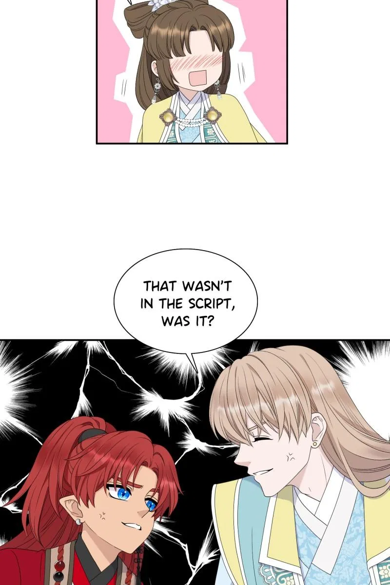 Dear My Dokkaebi Husband Chapter 22 – Page 32