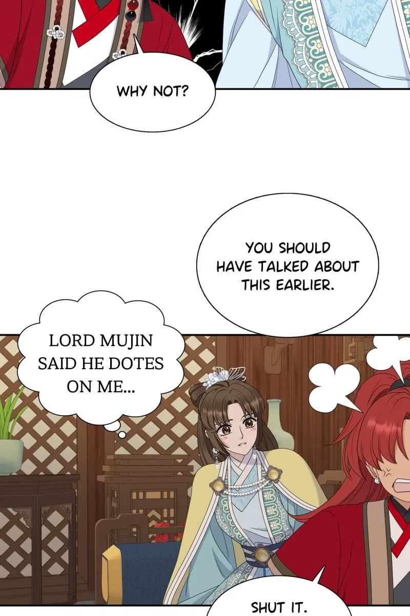 Dear My Dokkaebi Husband Chapter 22 – Page 33