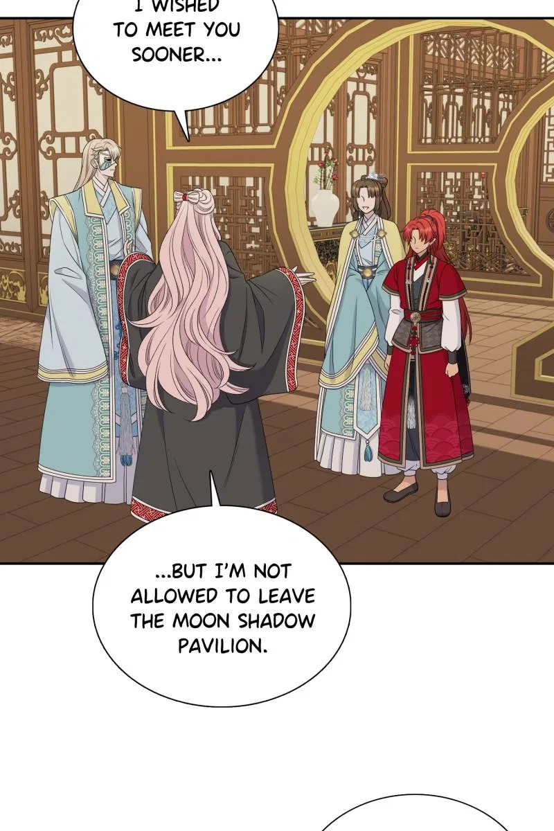 Dear My Dokkaebi Husband Chapter 22 – Page 53