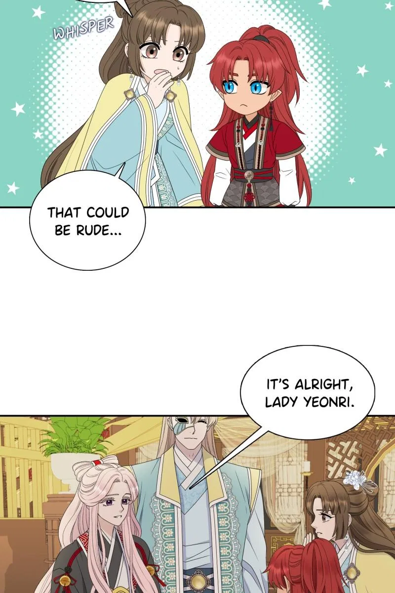 Dear My Dokkaebi Husband Chapter 22 – Page 55