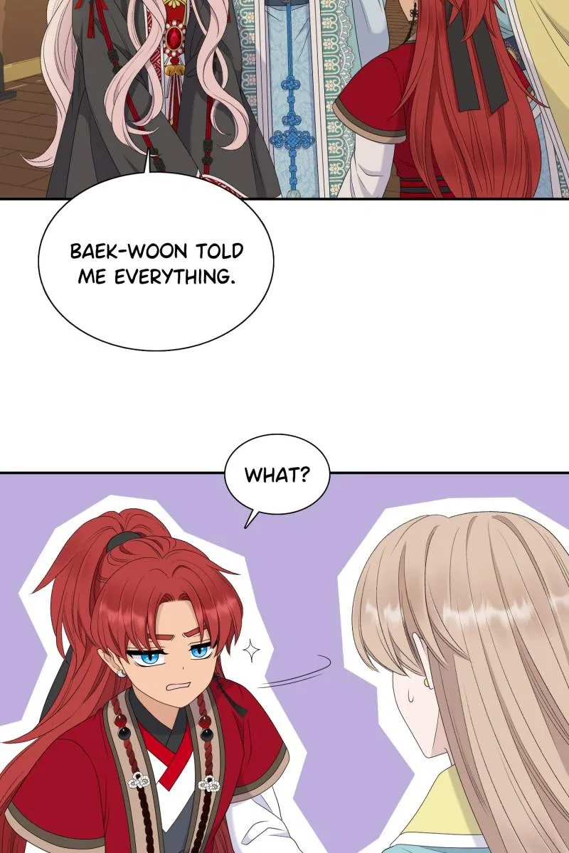 Dear My Dokkaebi Husband Chapter 22 – Page 56