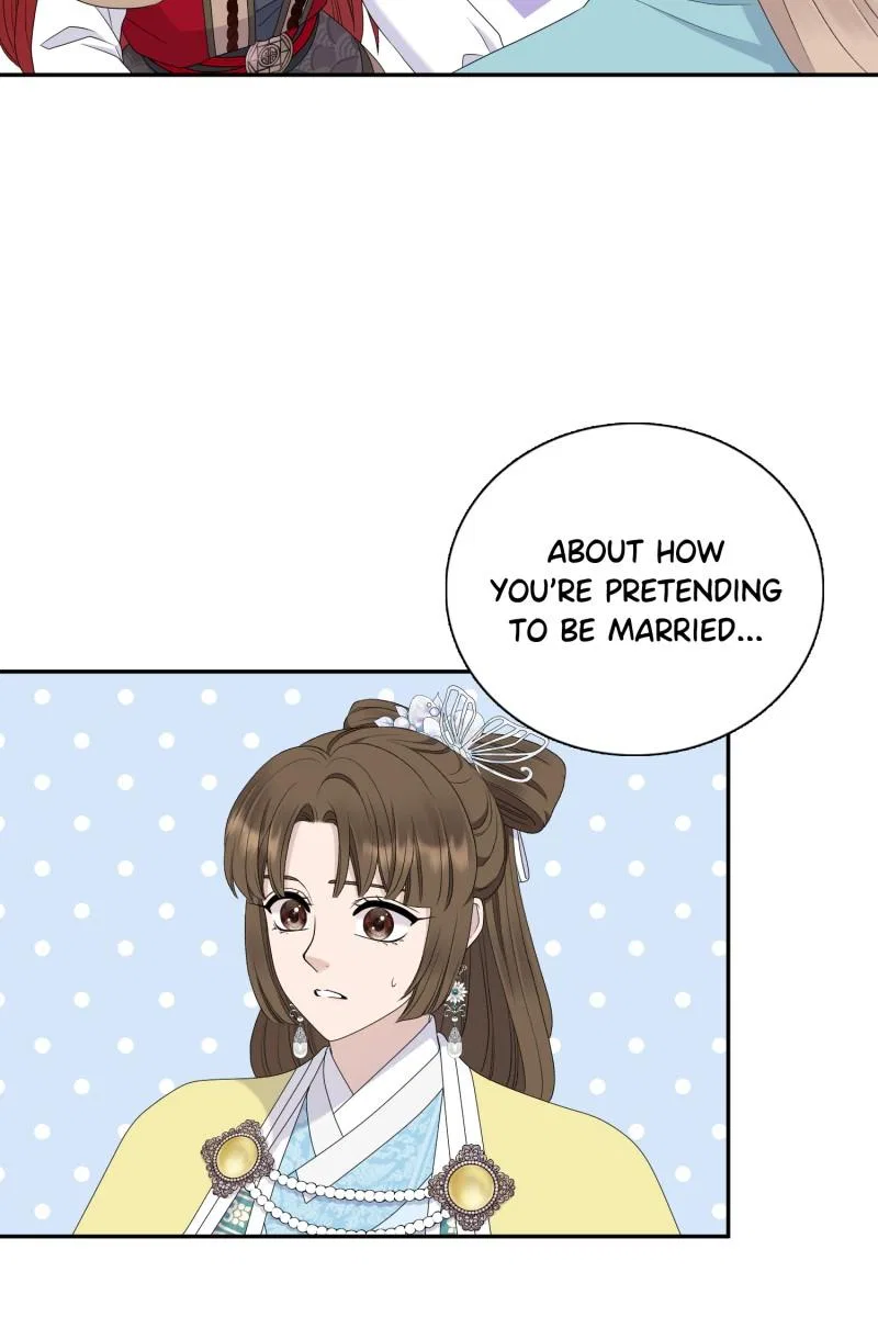Dear My Dokkaebi Husband Chapter 22 – Page 57