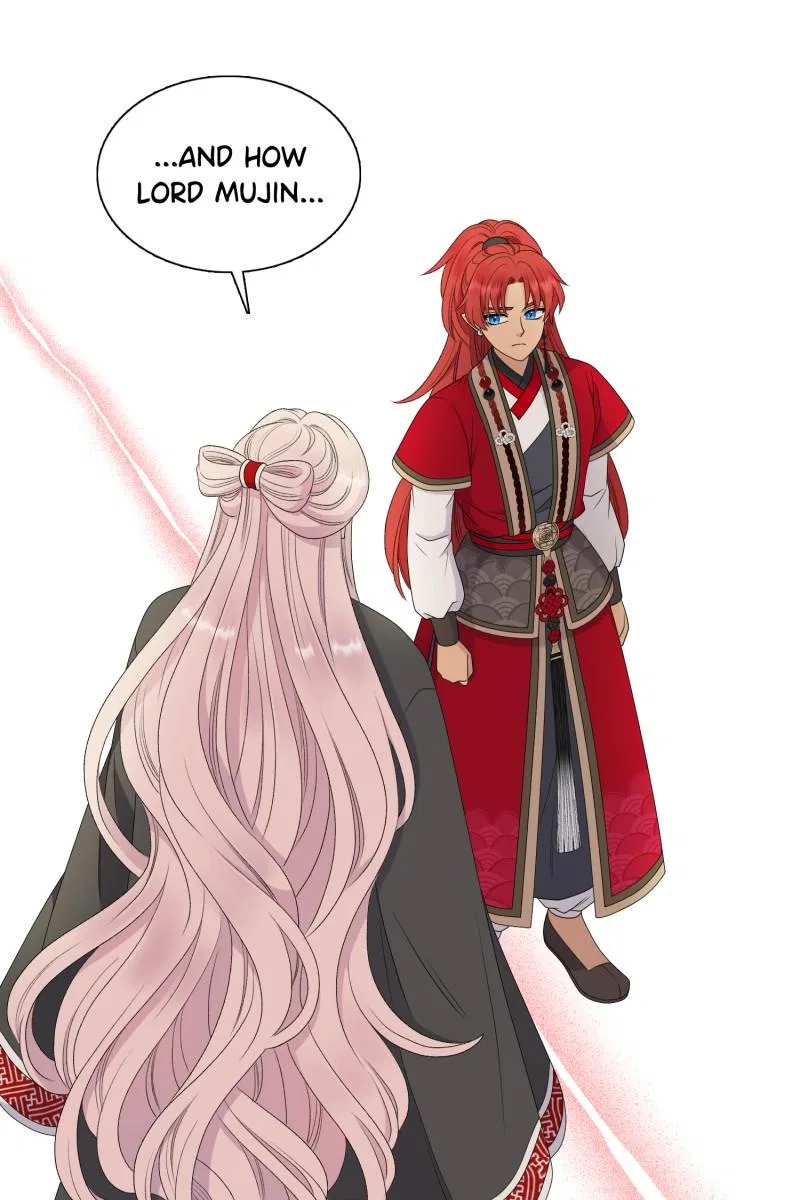 Dear My Dokkaebi Husband Chapter 22 – Page 58