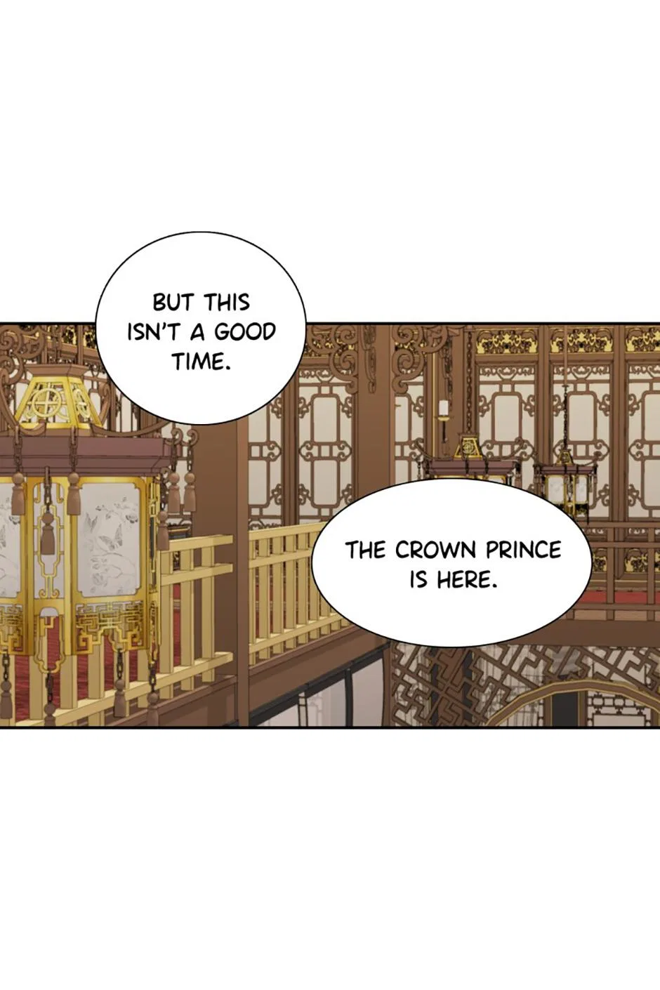 Dear My Dokkaebi Husband Chapter 21 – Page 2