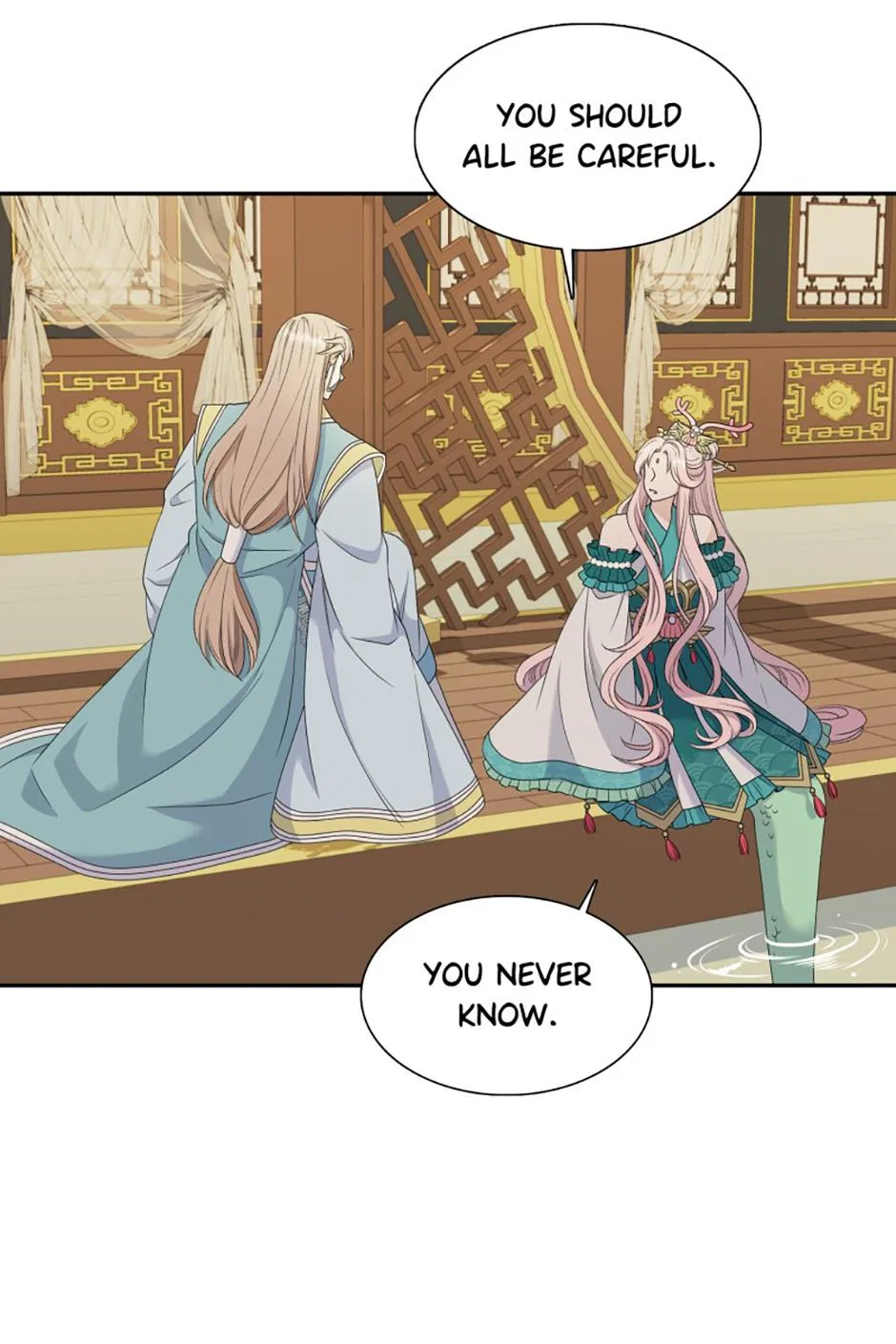 Dear My Dokkaebi Husband Chapter 21 – Page 3