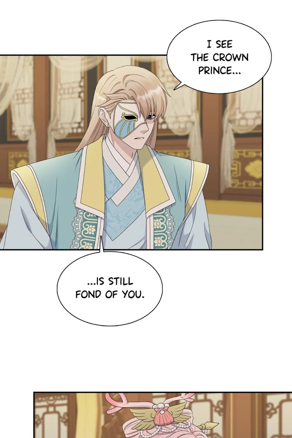 Dear My Dokkaebi Husband Chapter 21 – Page 4