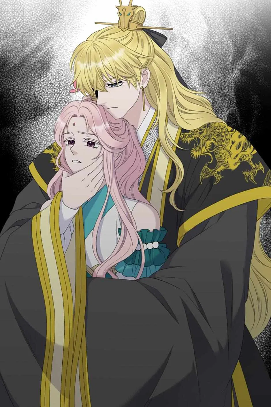 Dear My Dokkaebi Husband Chapter 21 – Page 7
