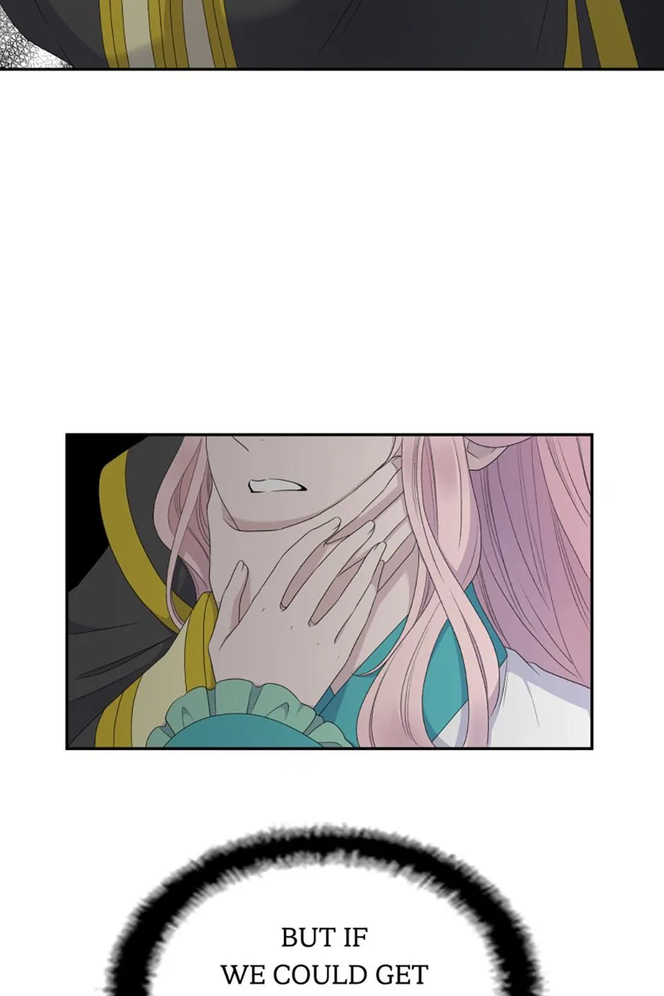 Dear My Dokkaebi Husband Chapter 21 – Page 8