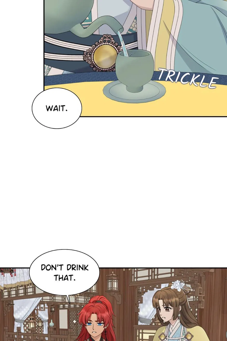 Dear My Dokkaebi Husband Chapter 21 – Page 11