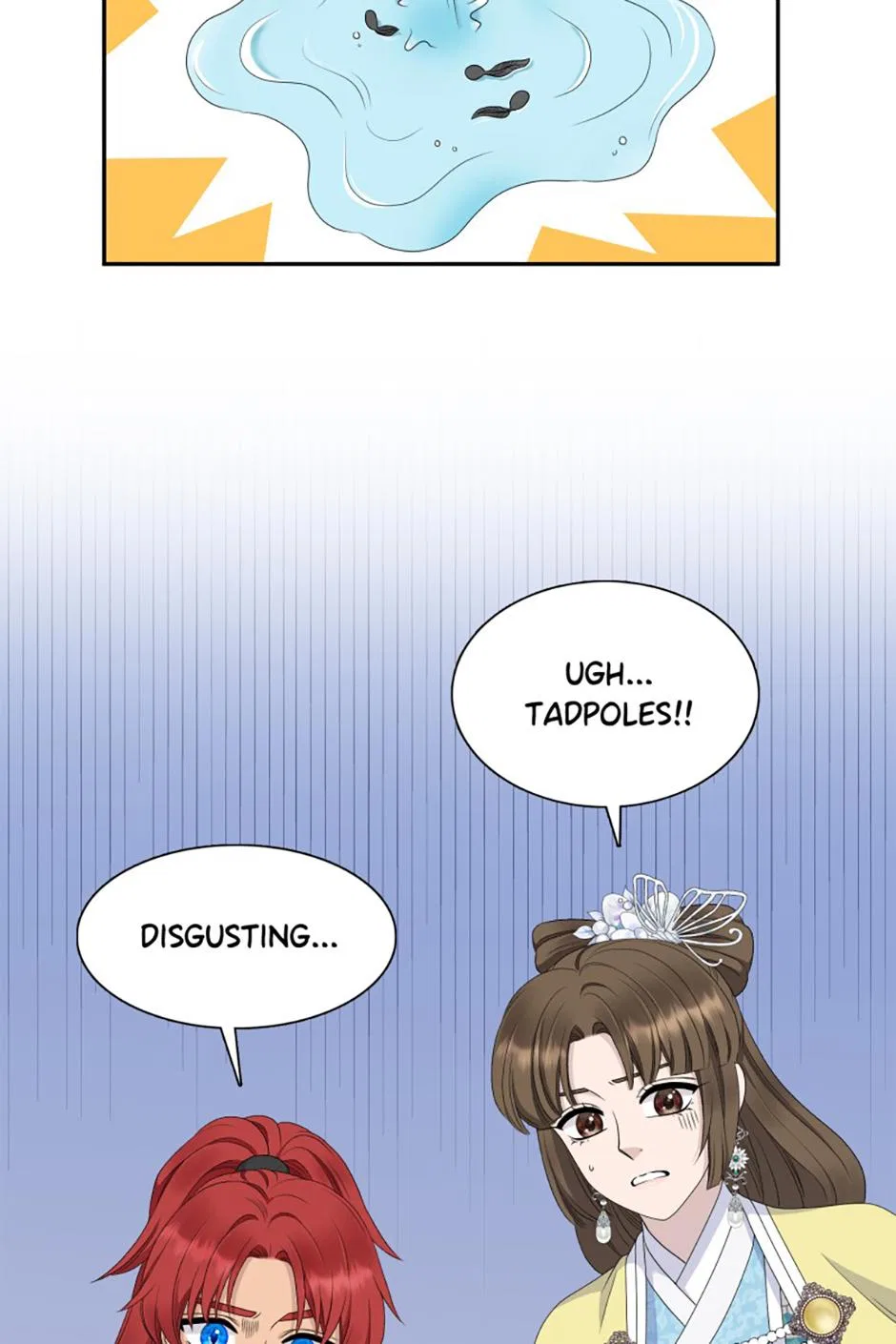 Dear My Dokkaebi Husband Chapter 21 – Page 13