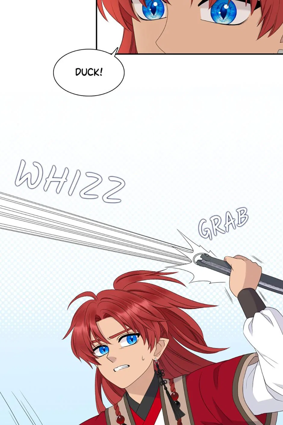 Dear My Dokkaebi Husband Chapter 21 – Page 17