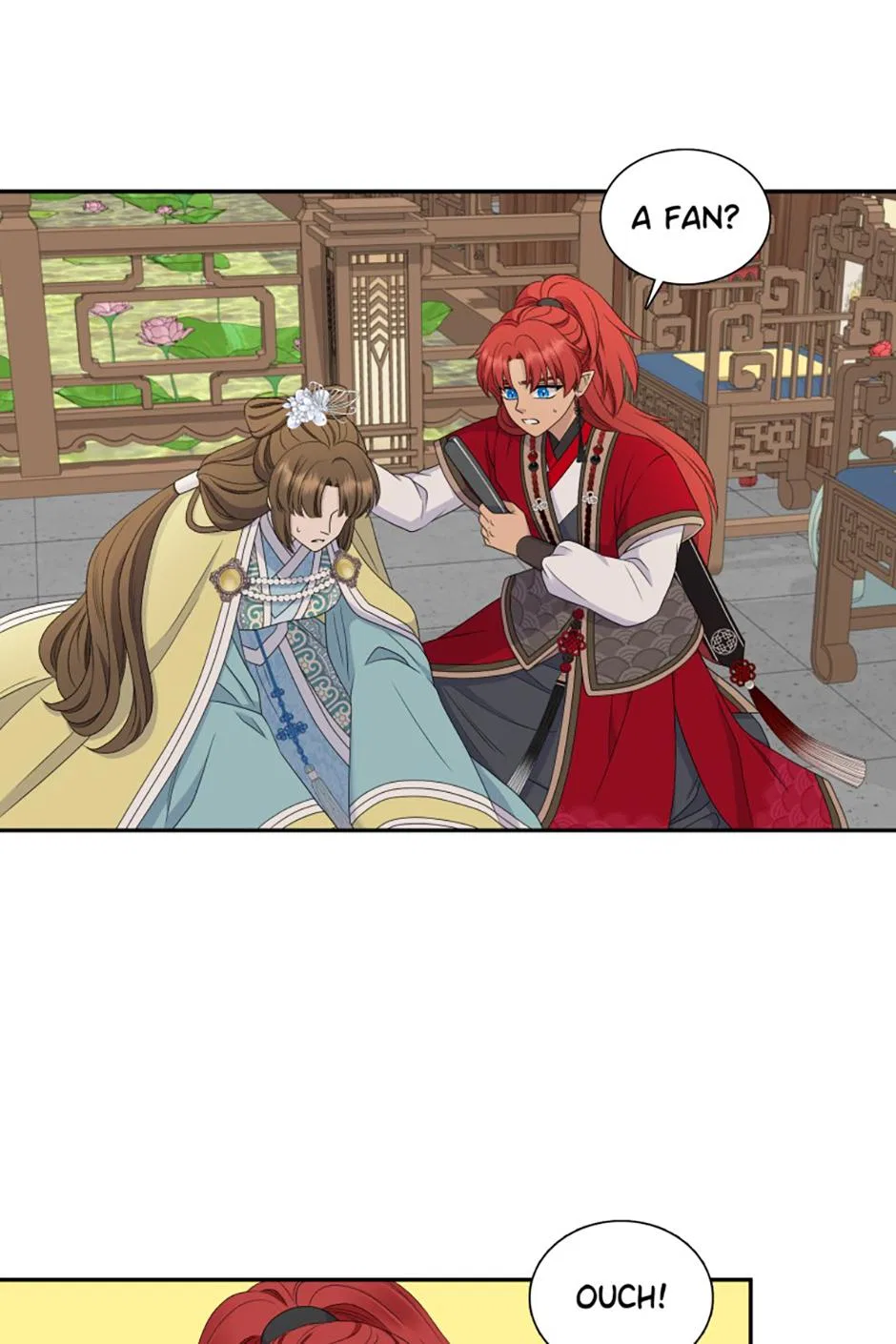 Dear My Dokkaebi Husband Chapter 21 – Page 19