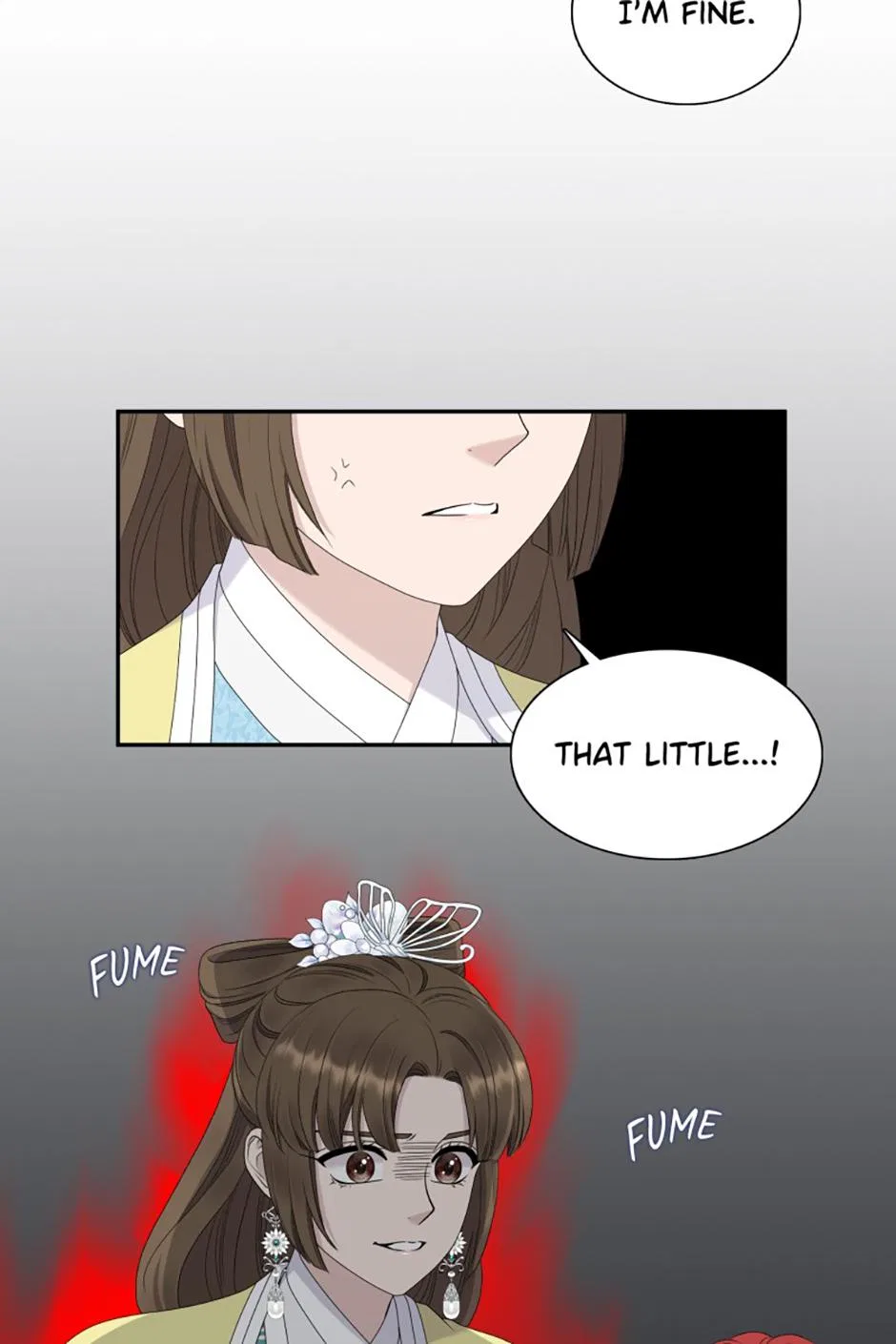 Dear My Dokkaebi Husband Chapter 21 – Page 22