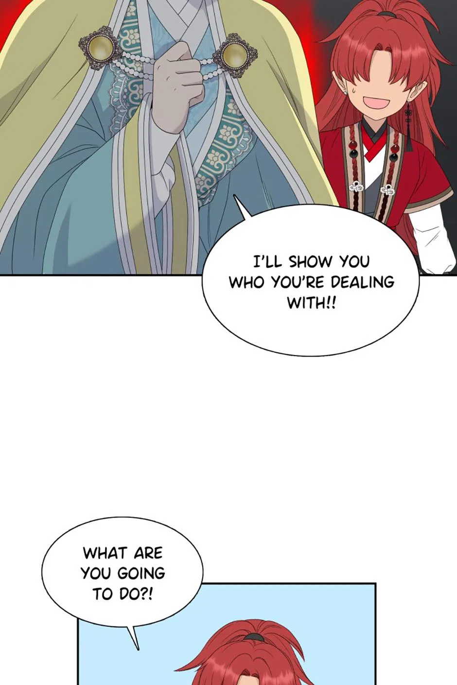 Dear My Dokkaebi Husband Chapter 21 – Page 23