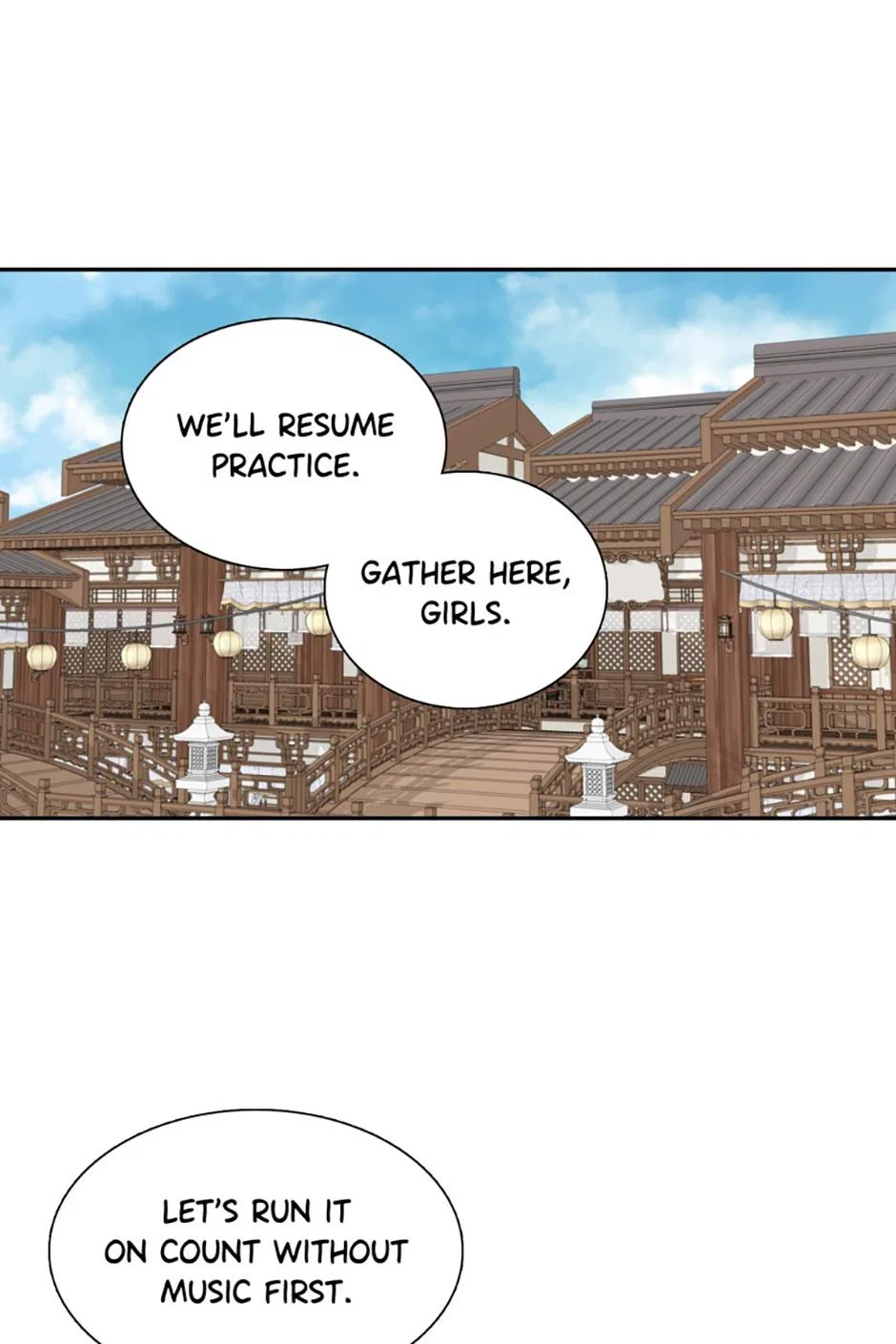 Dear My Dokkaebi Husband Chapter 21 – Page 25