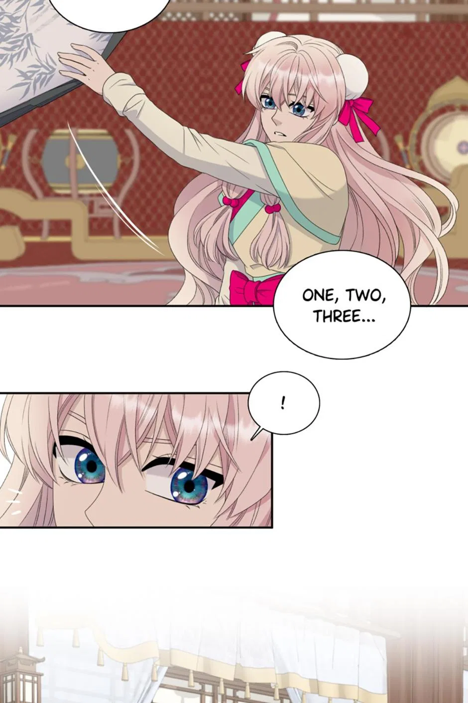 Dear My Dokkaebi Husband Chapter 21 – Page 27