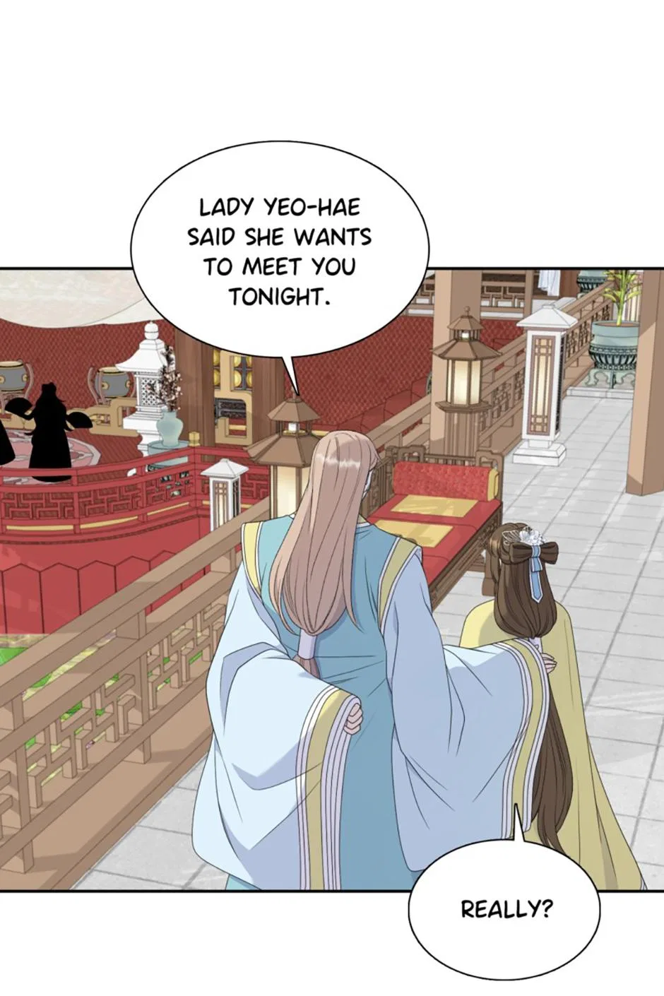 Dear My Dokkaebi Husband Chapter 21 – Page 29