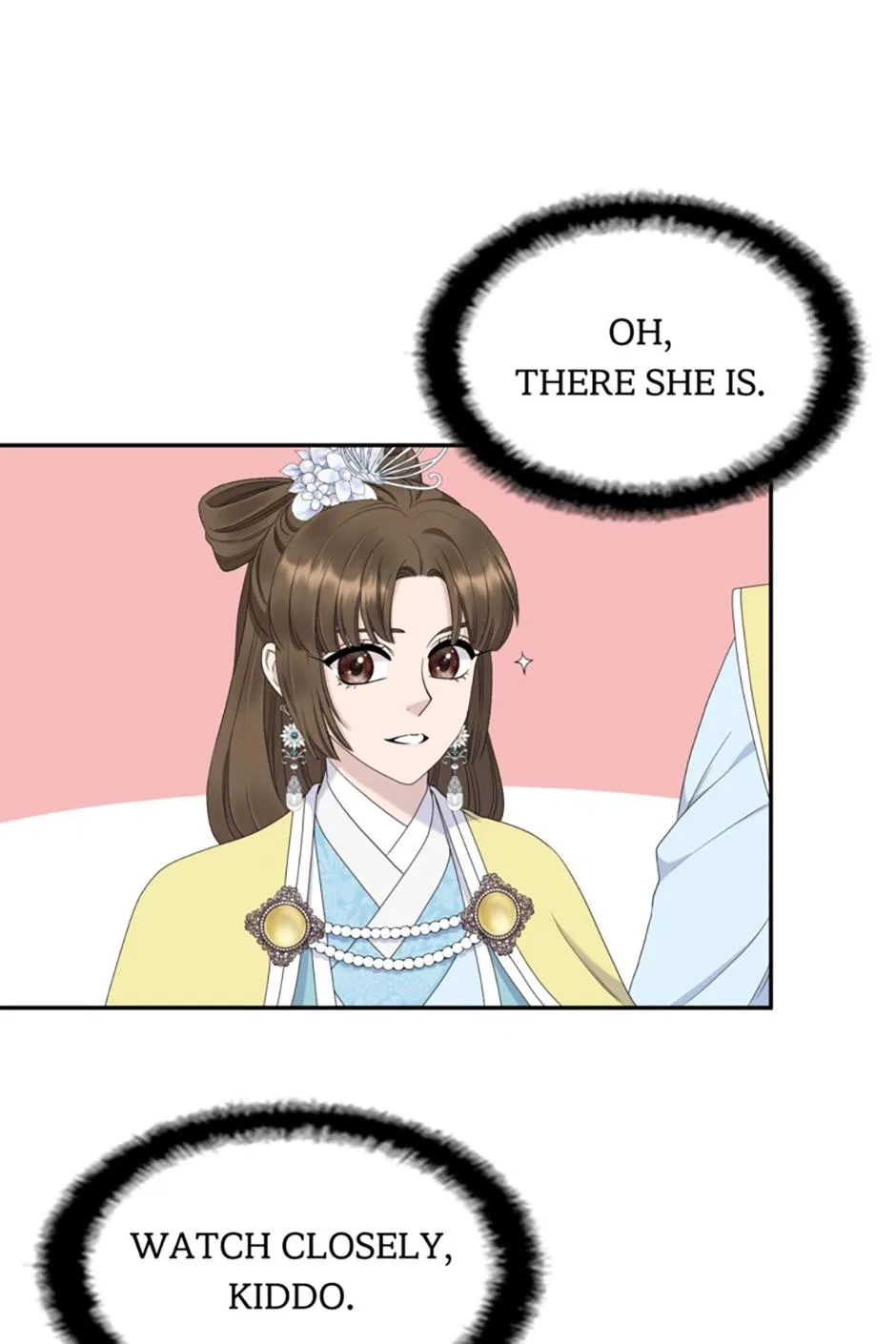 Dear My Dokkaebi Husband Chapter 21 – Page 30