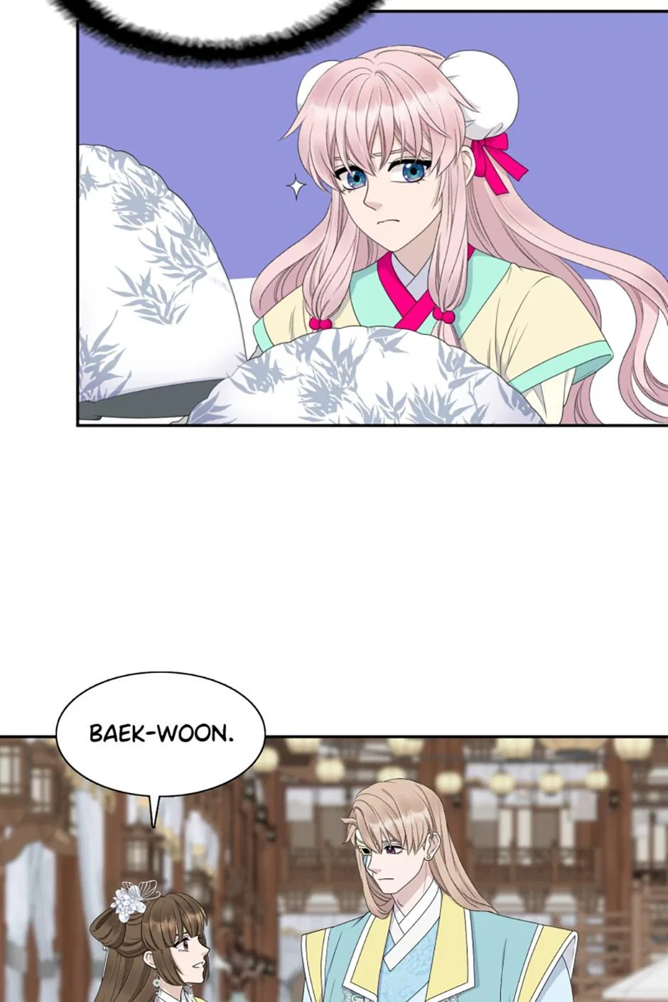 Dear My Dokkaebi Husband Chapter 21 – Page 31
