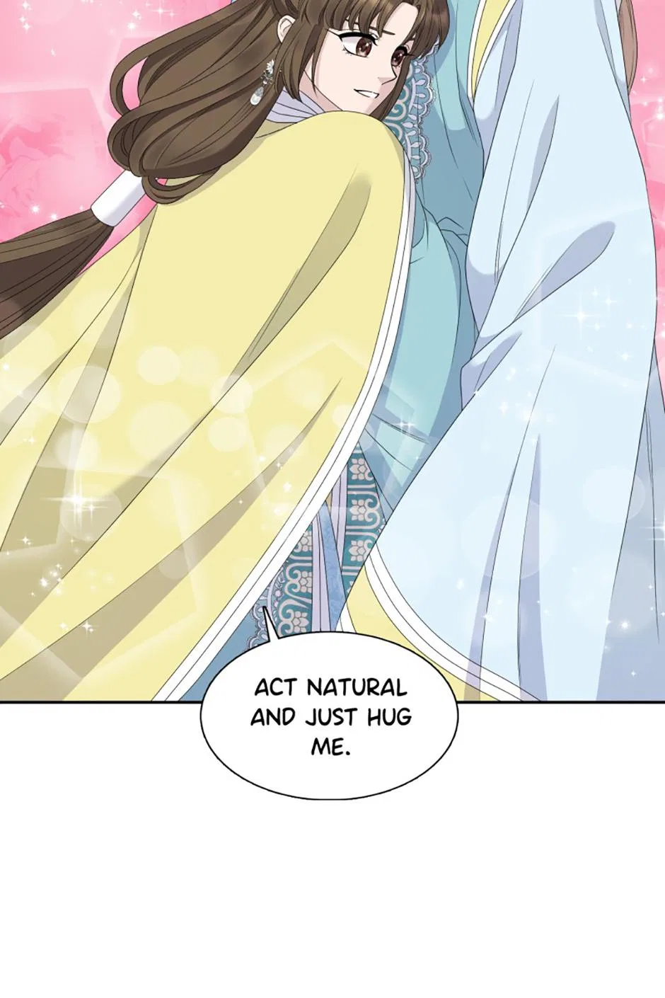 Dear My Dokkaebi Husband Chapter 21 – Page 33