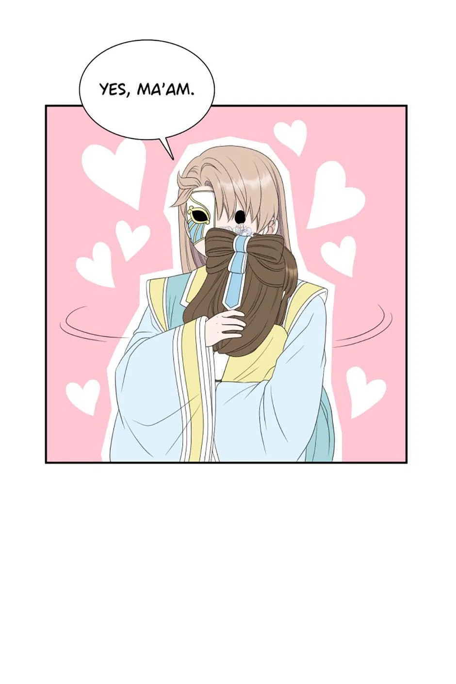 Dear My Dokkaebi Husband Chapter 21 – Page 34