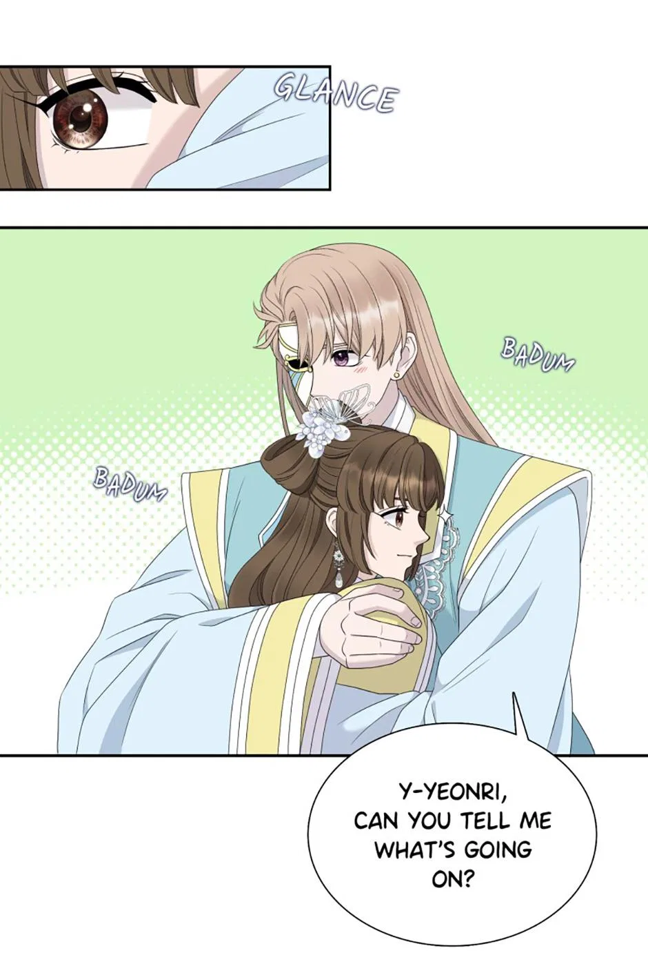 Dear My Dokkaebi Husband Chapter 21 – Page 35