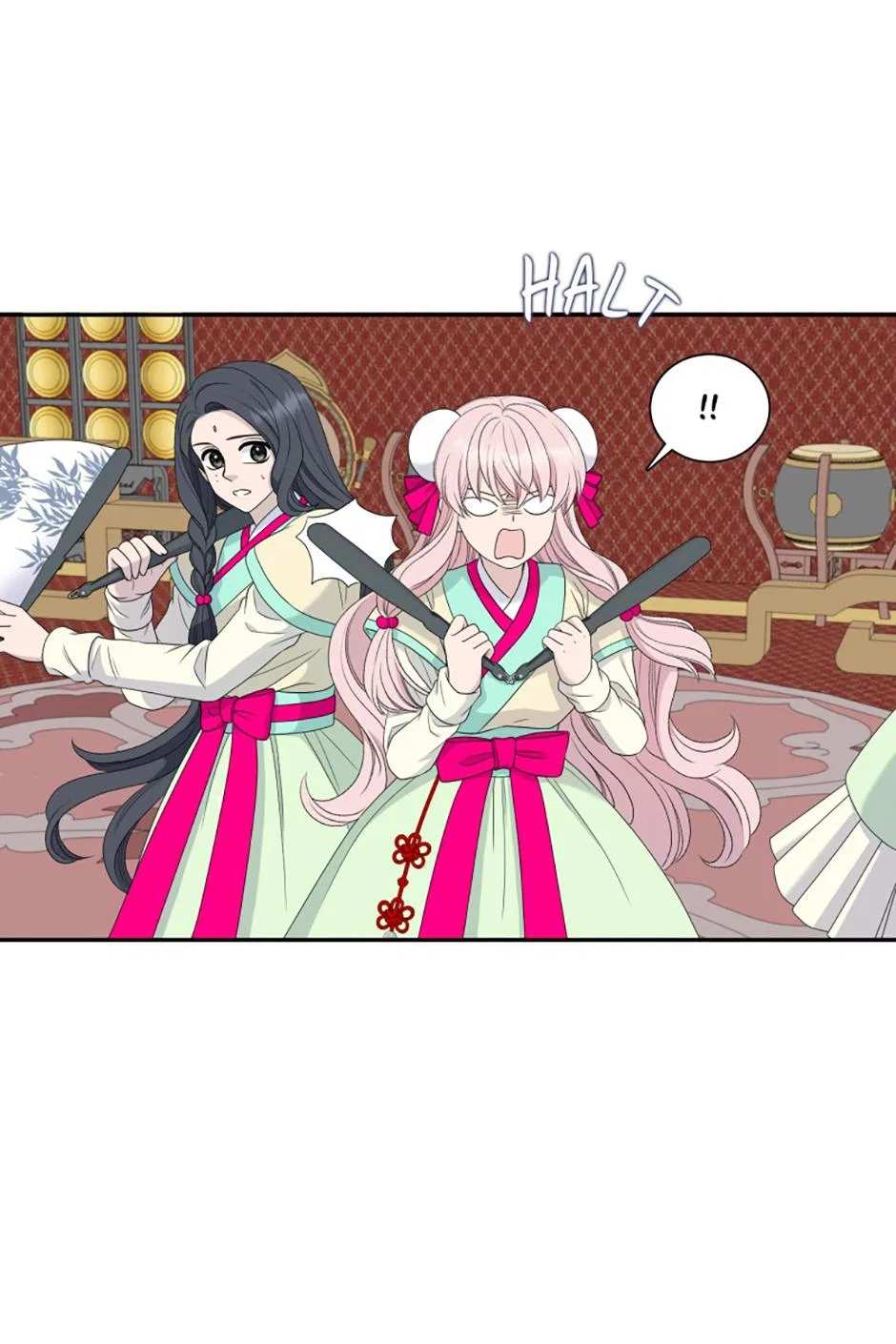 Dear My Dokkaebi Husband Chapter 21 – Page 36