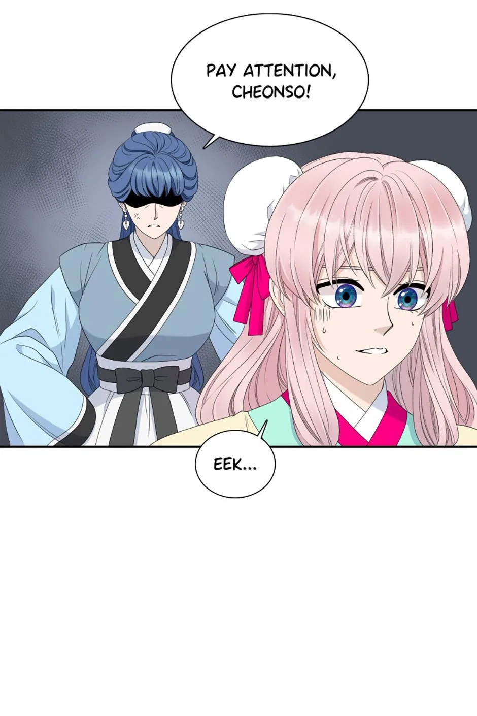 Dear My Dokkaebi Husband Chapter 21 – Page 37