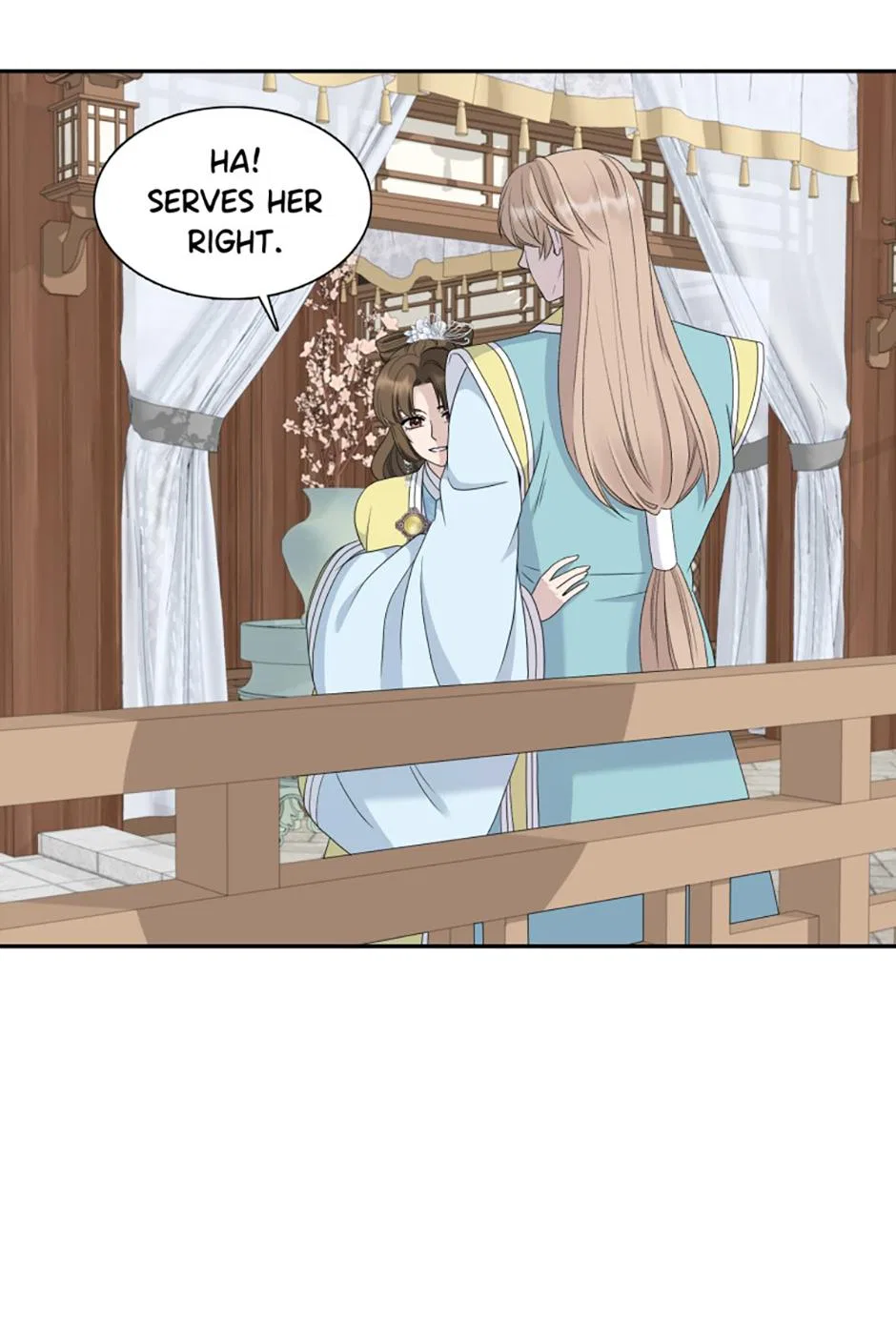 Dear My Dokkaebi Husband Chapter 21 – Page 38