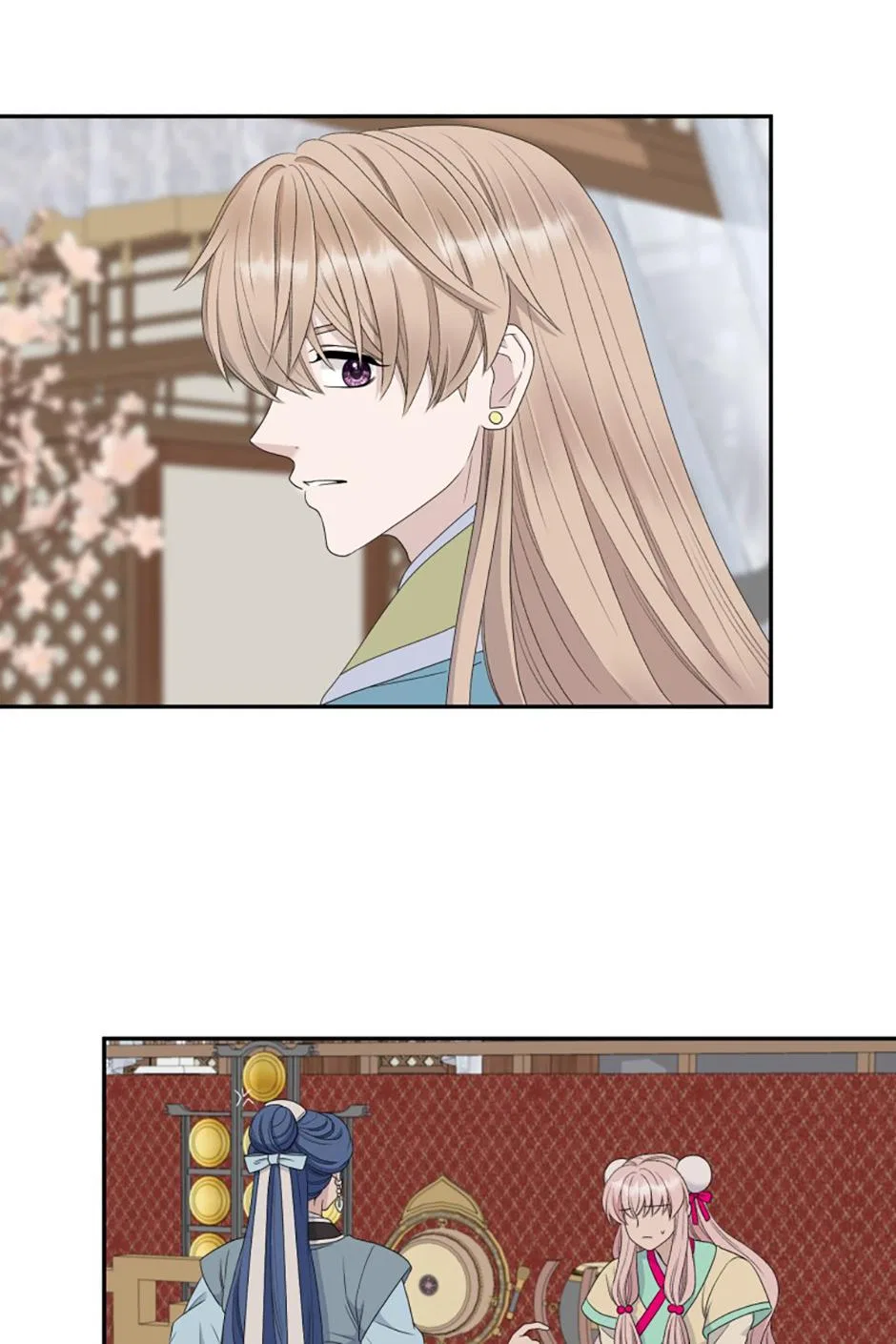 Dear My Dokkaebi Husband Chapter 21 – Page 39