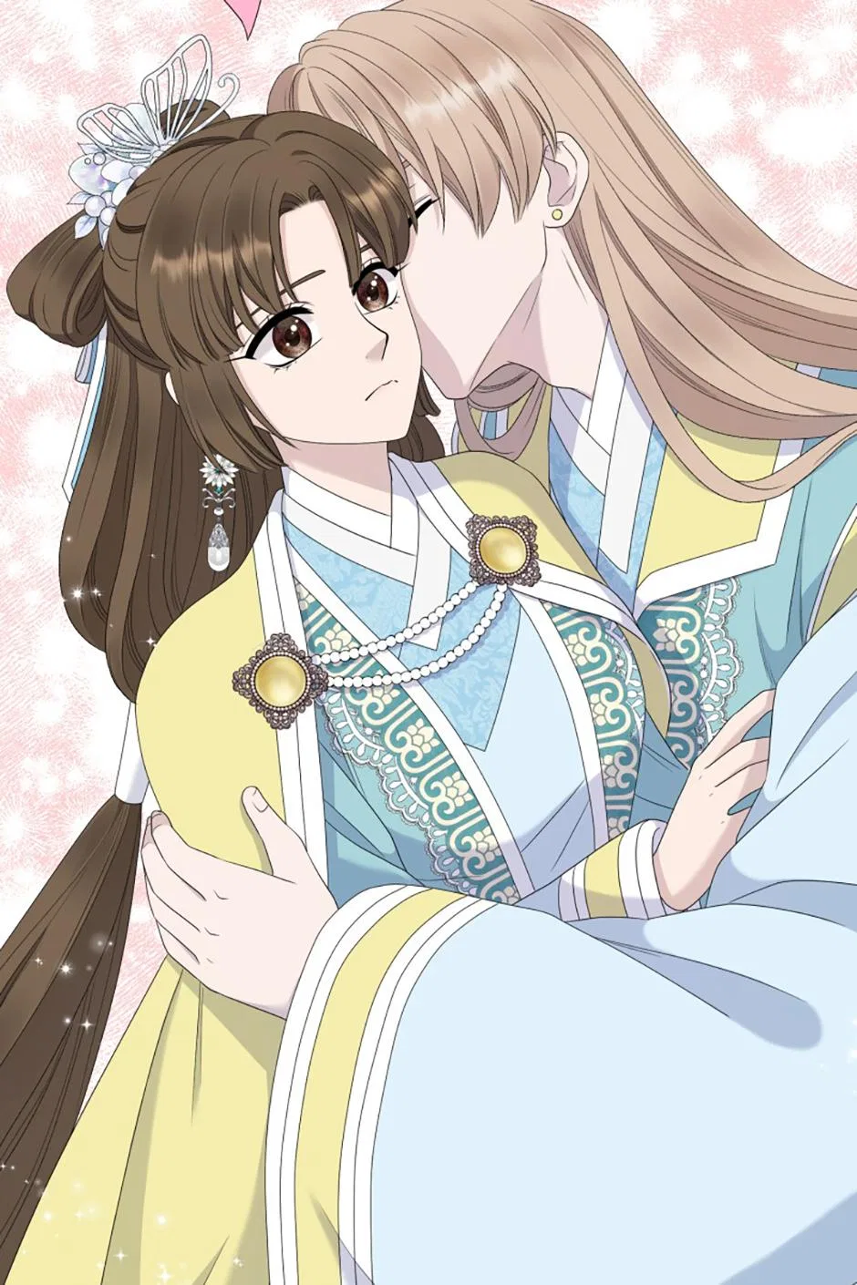 Dear My Dokkaebi Husband Chapter 21 – Page 42