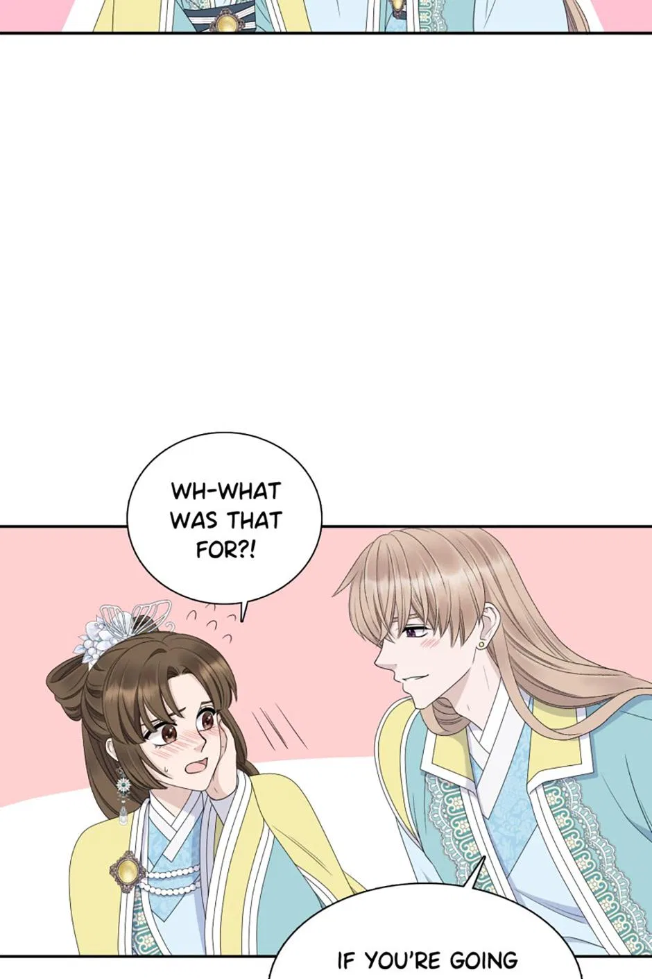 Dear My Dokkaebi Husband Chapter 21 – Page 44