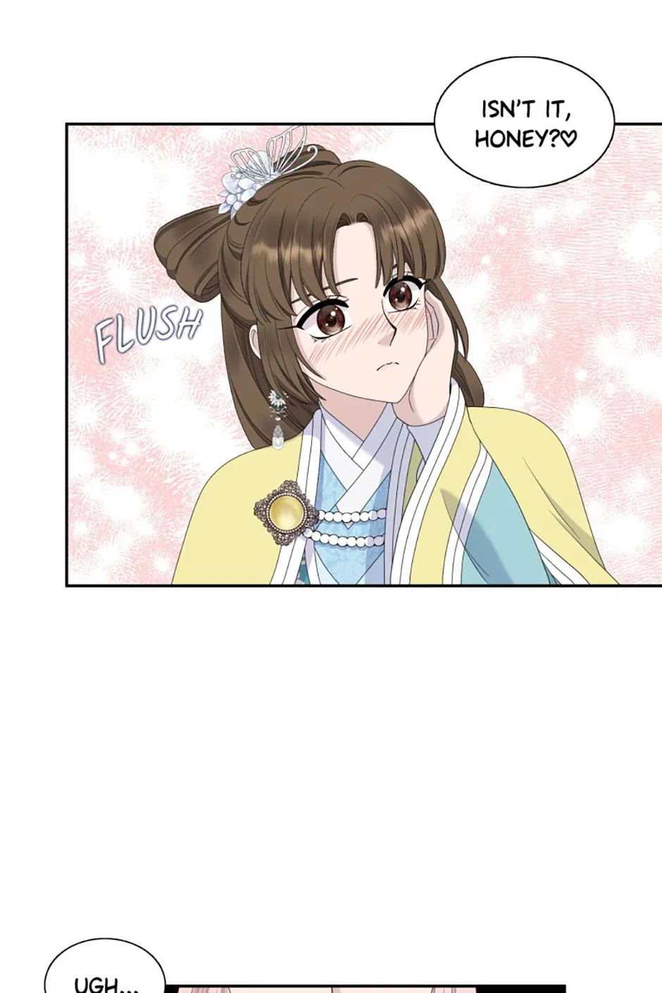 Dear My Dokkaebi Husband Chapter 21 – Page 46