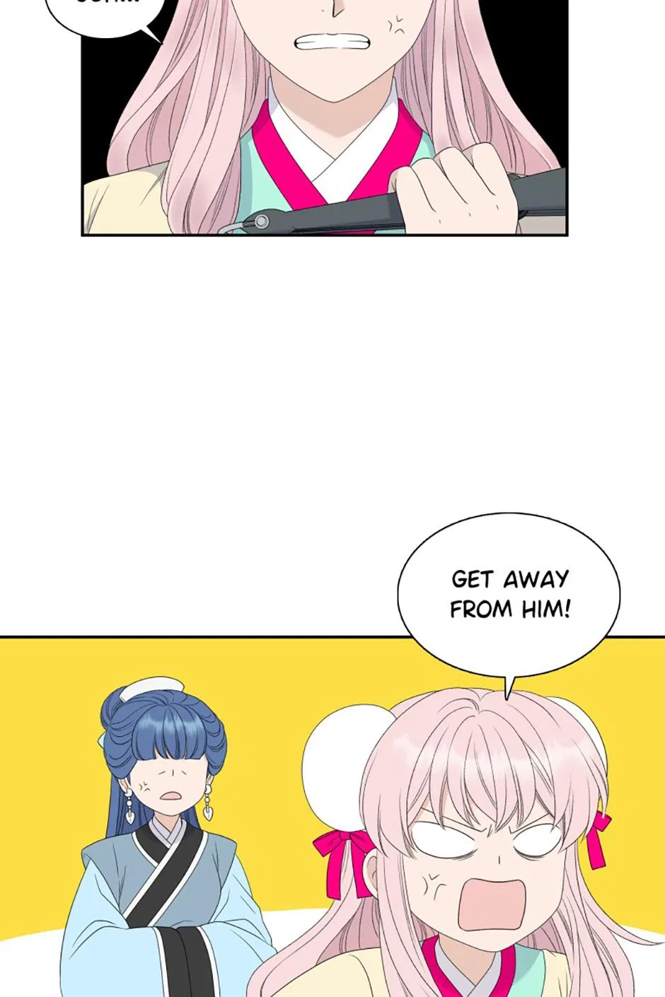 Dear My Dokkaebi Husband Chapter 21 – Page 47