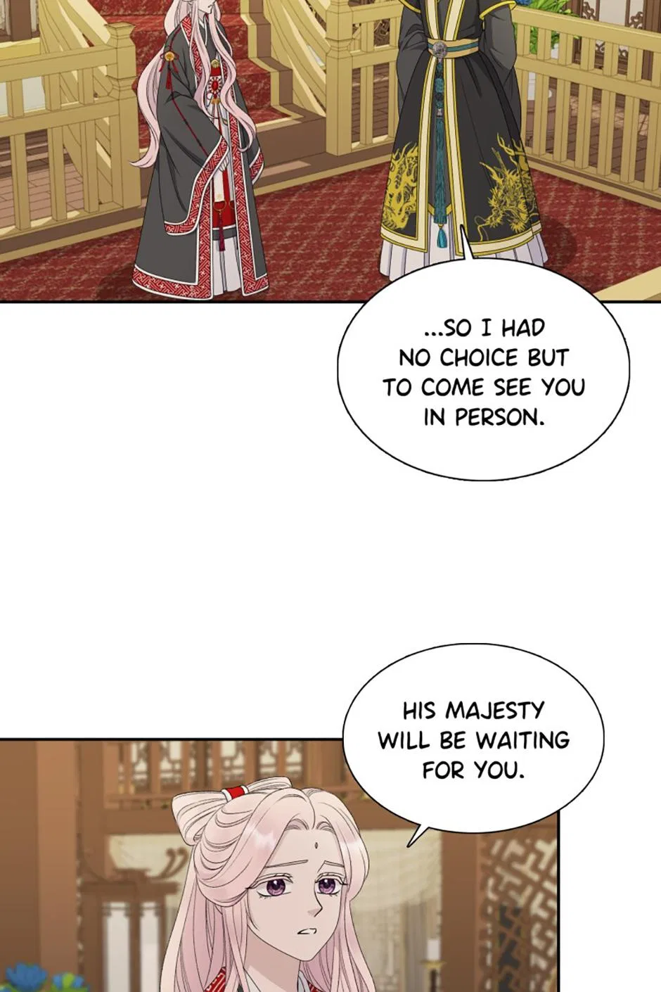 Dear My Dokkaebi Husband Chapter 21 – Page 52