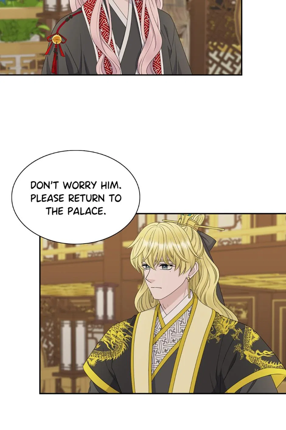 Dear My Dokkaebi Husband Chapter 21 – Page 53