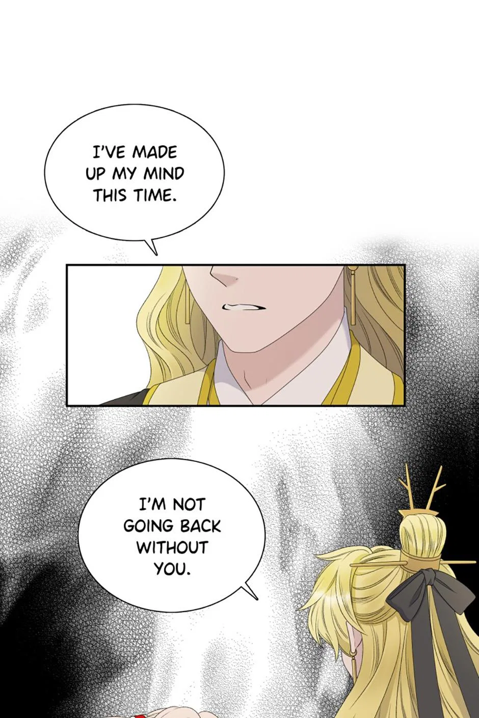 Dear My Dokkaebi Husband Chapter 21 – Page 54
