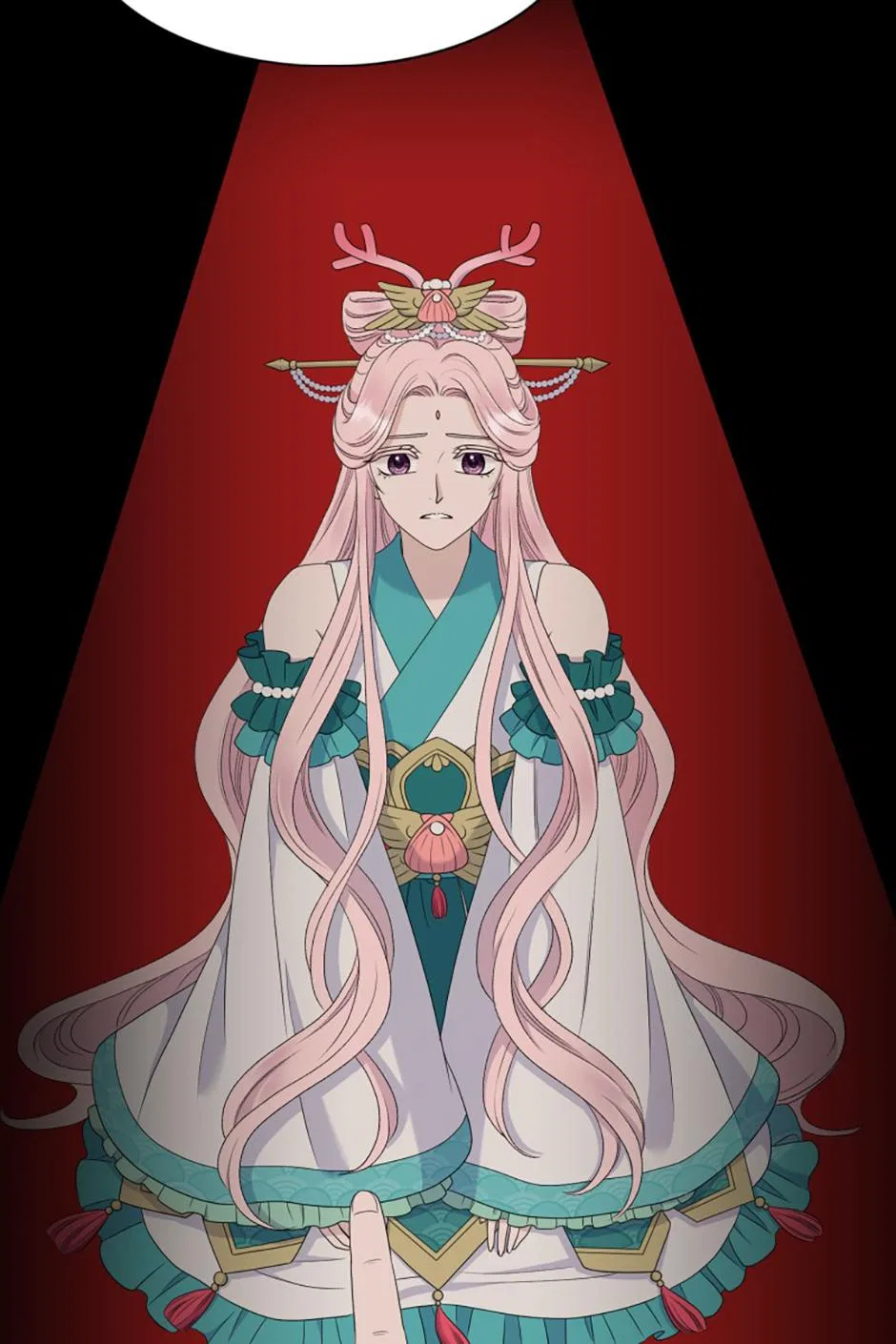 Dear My Dokkaebi Husband Chapter 21 – Page 57