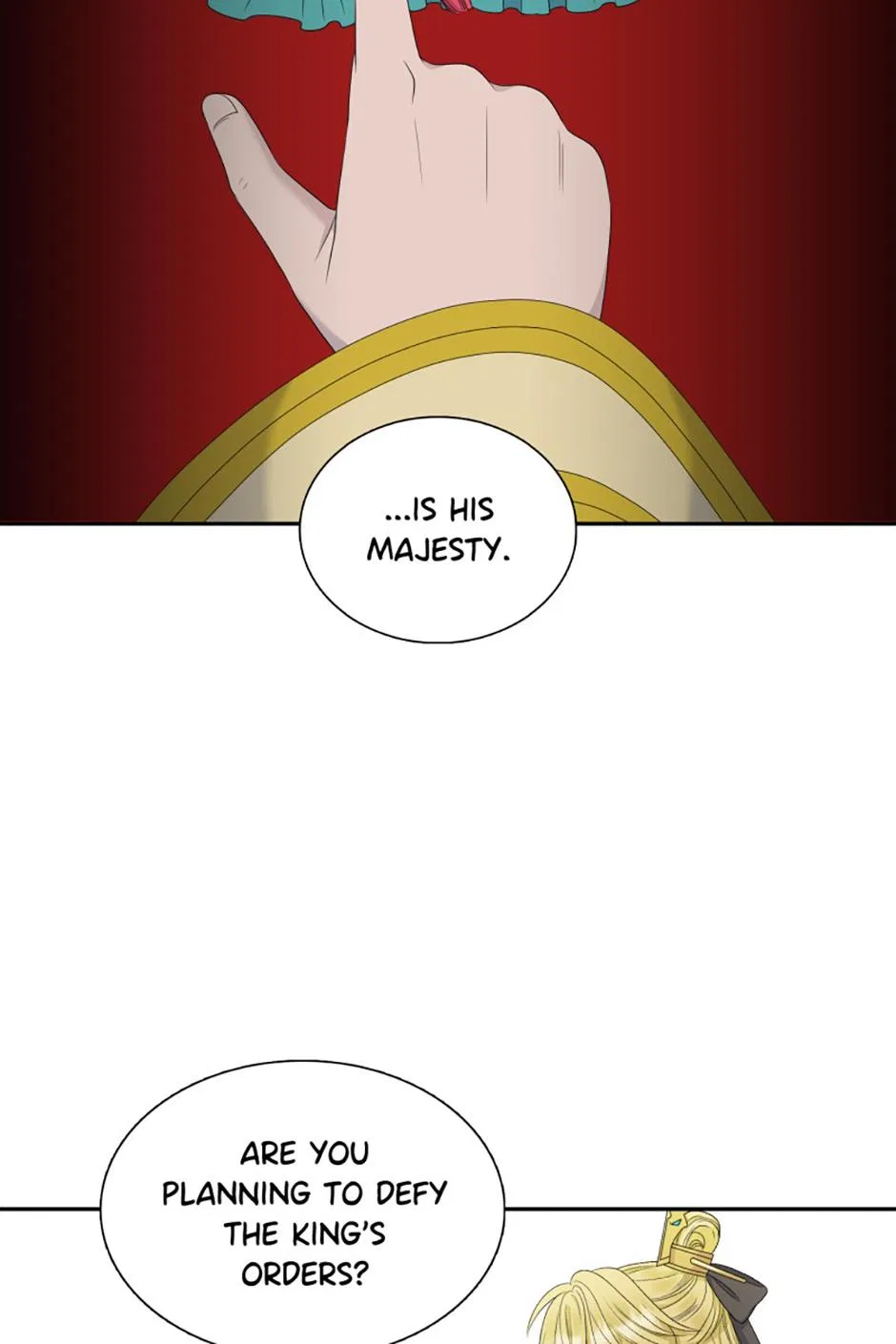 Dear My Dokkaebi Husband Chapter 21 – Page 58
