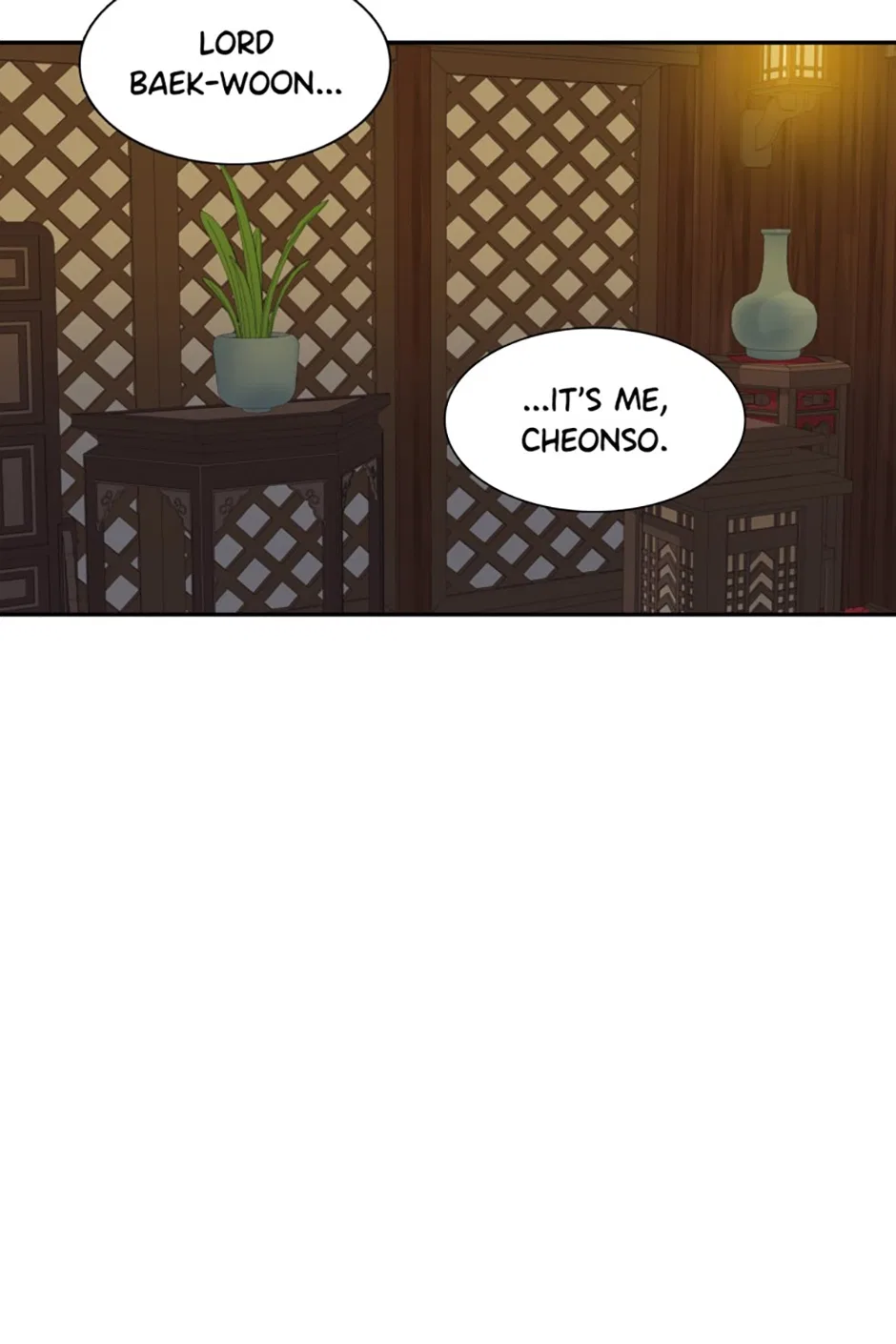 Dear My Dokkaebi Husband Chapter 20 – Page 3
