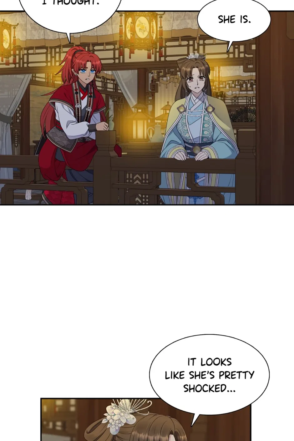 Dear My Dokkaebi Husband Chapter 20 – Page 5