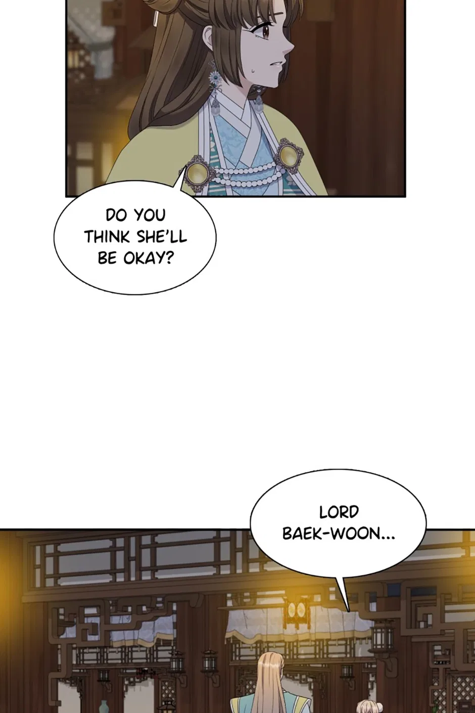 Dear My Dokkaebi Husband Chapter 20 – Page 6