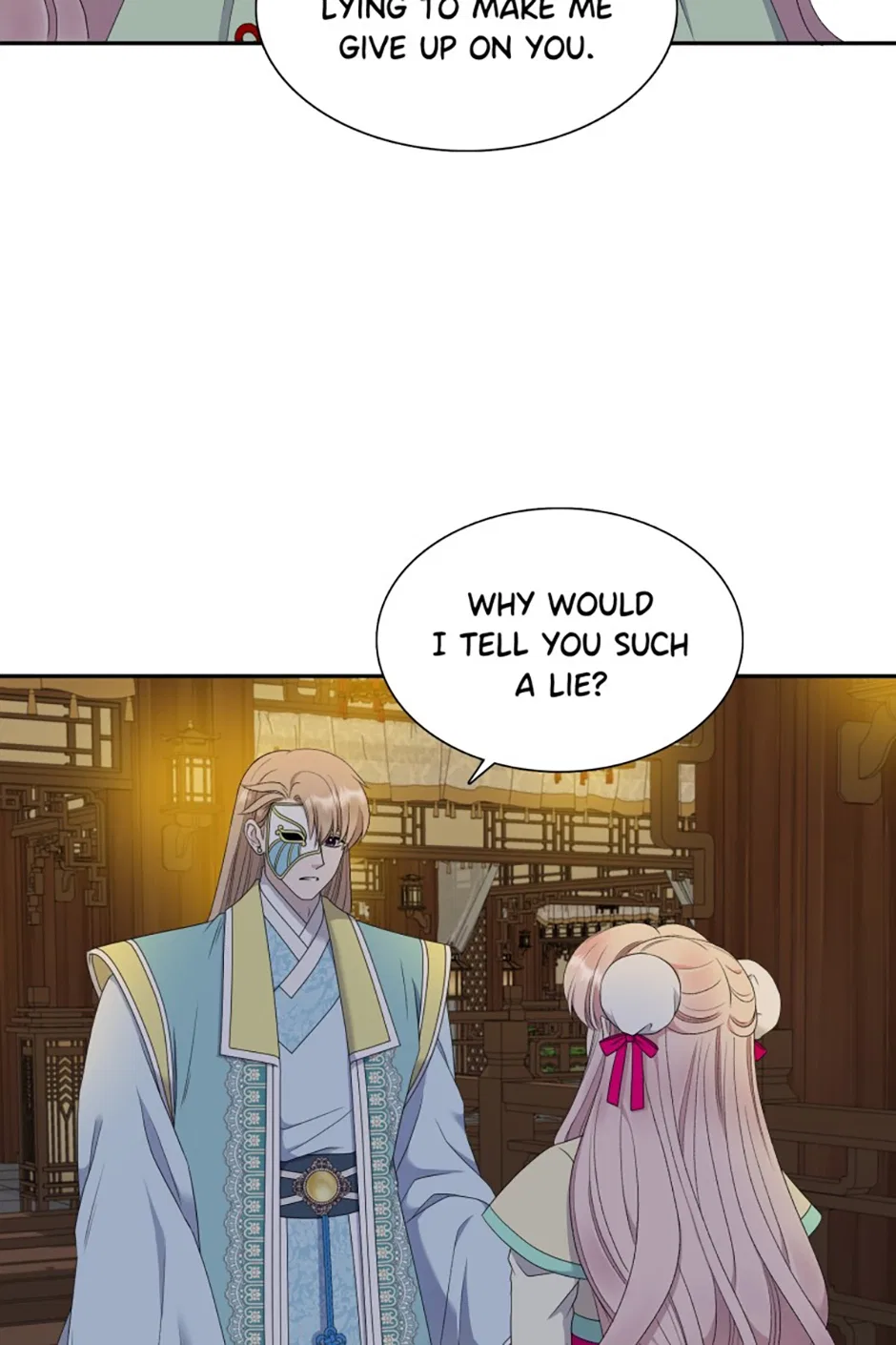 Dear My Dokkaebi Husband Chapter 20 – Page 9