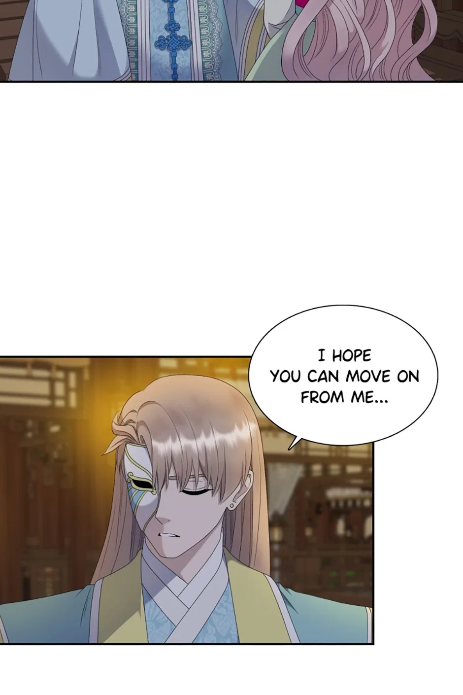 Dear My Dokkaebi Husband Chapter 20 – Page 10